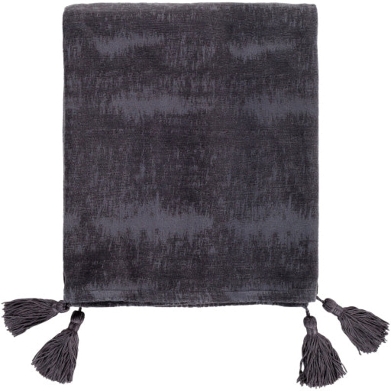 Modern Comfort Throw