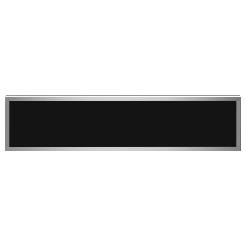 Monogram ZXS900SSNSS Monogram 30″ Stainless Storage Drawer