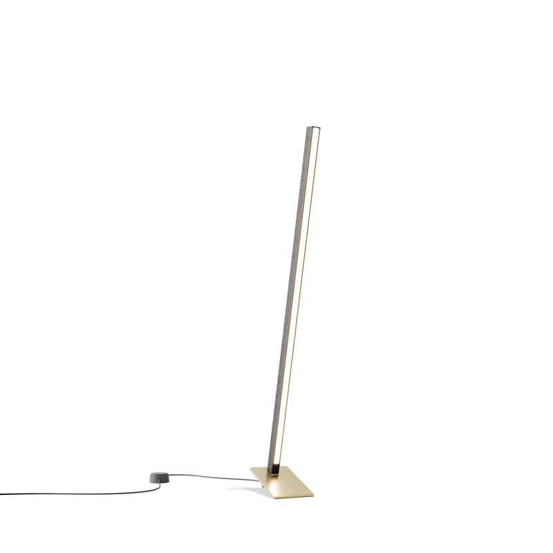 Torch Table Lamp