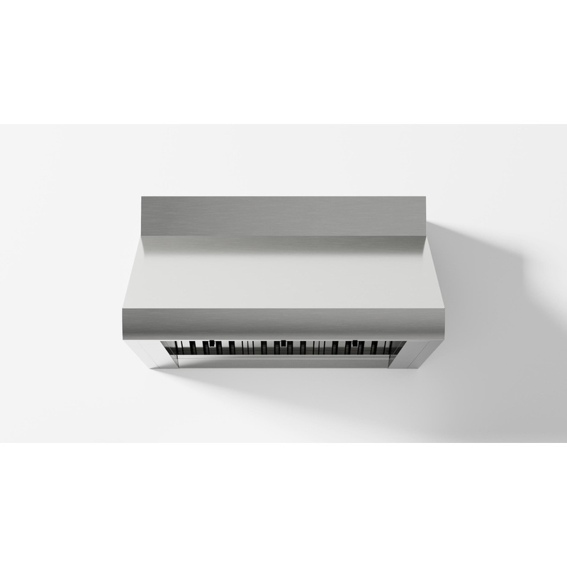 Xo Appliance XOGV42X6DC Duct Cover 42In Wide, 6In Tall
