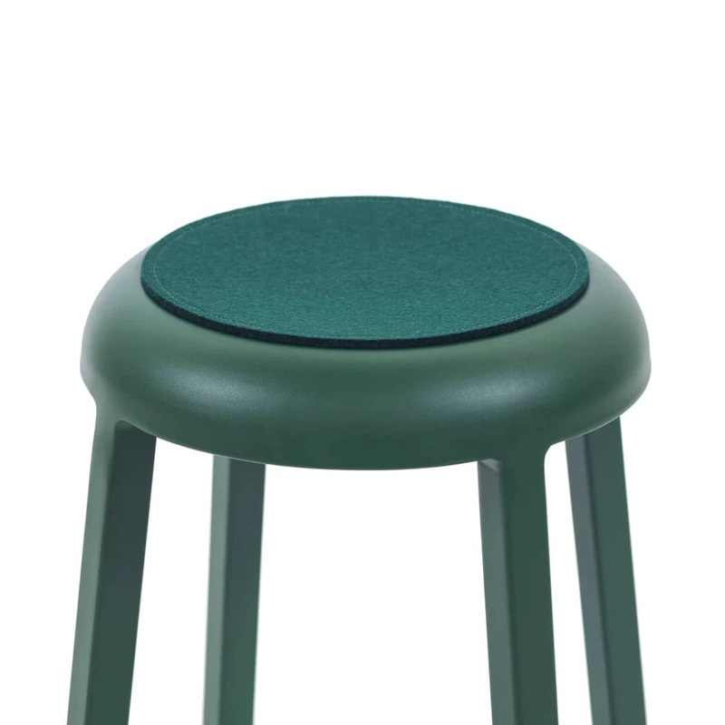 Za Seat Pad
