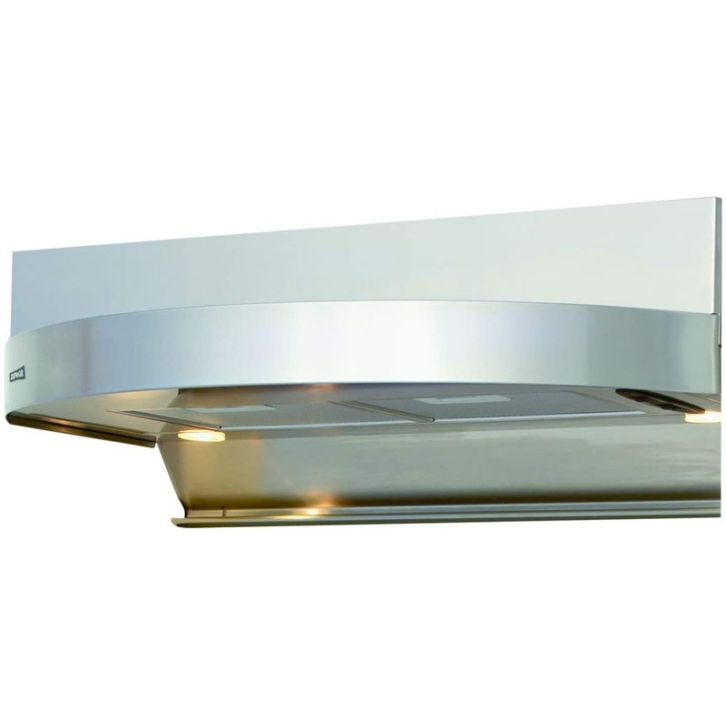 Zephyr ZTAE36AS Tamburo, UC, 36″, SS, 400 CFM