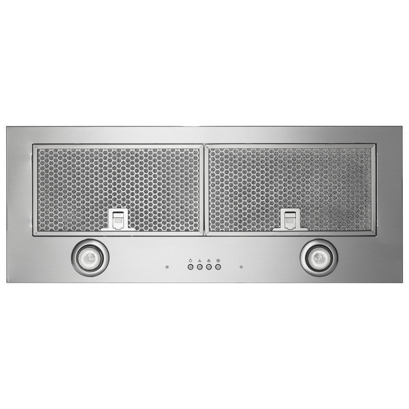 Amana UVL5430JSS 30″ 400 Cfm Motor Class Custom Hood Liner