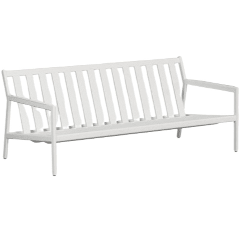 Jack Aluminium Outdoor Sofa Frame