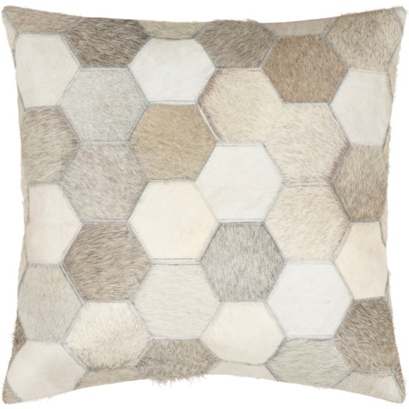 Rustic Elegance Pillow