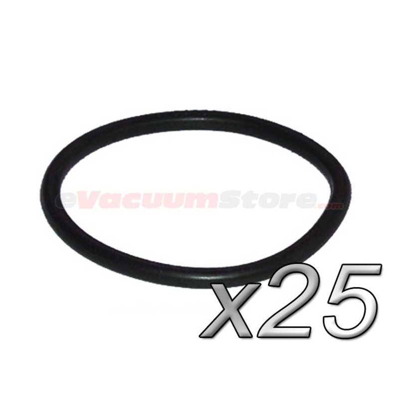 Sanitaire Style RD Belts 52100 – 25 PK
