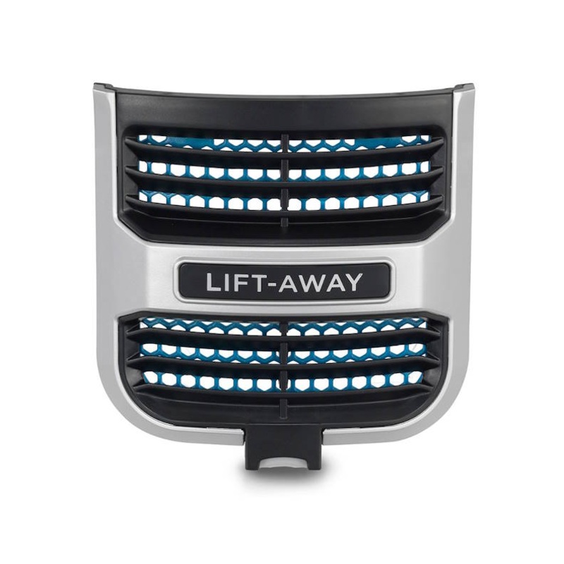Shark 507FFJ560 Filter Grill For Lift-Away ZU560 & ZU560C