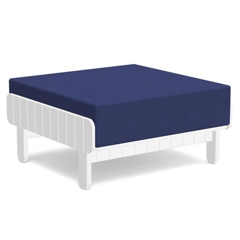 Sunnyside Ottoman