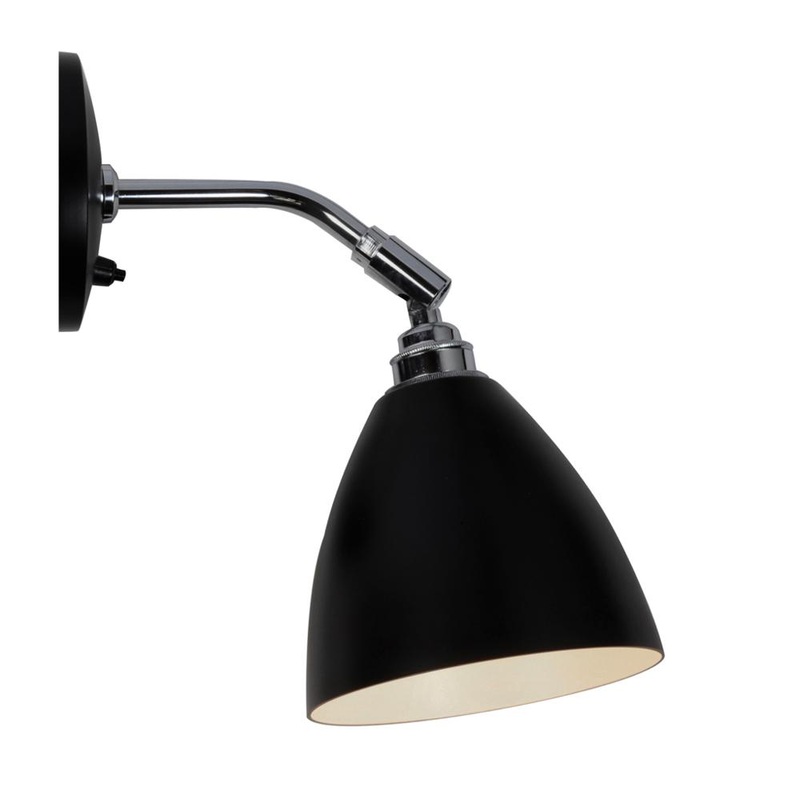 Task Short Wall Light