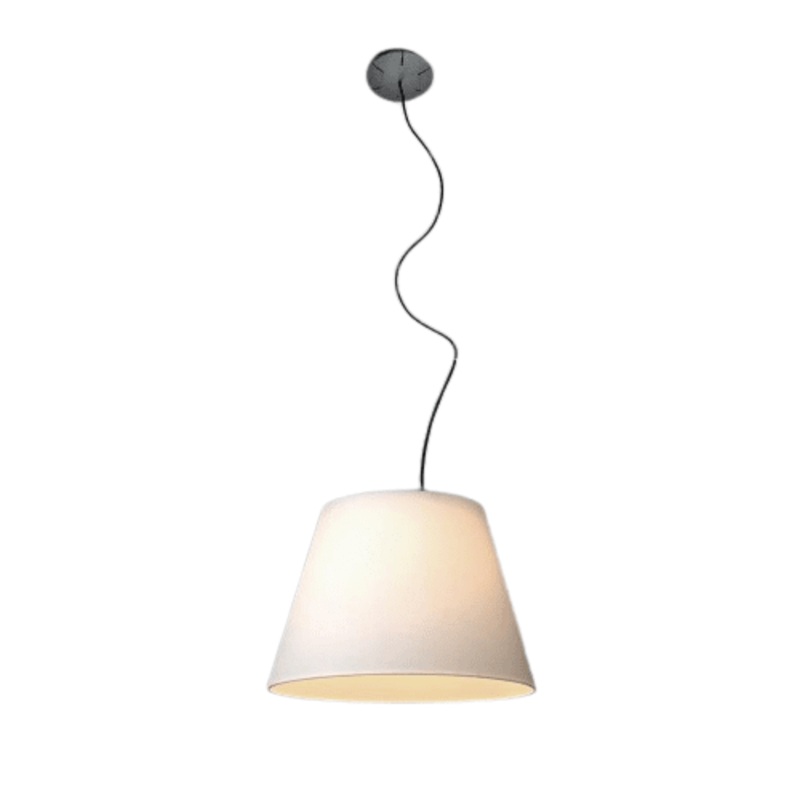 Tolomeo Mega Outdoor Suspension