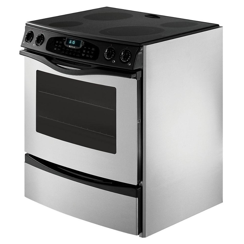 Whirlpool UXA1100AAS Stainless Steel Side Panel