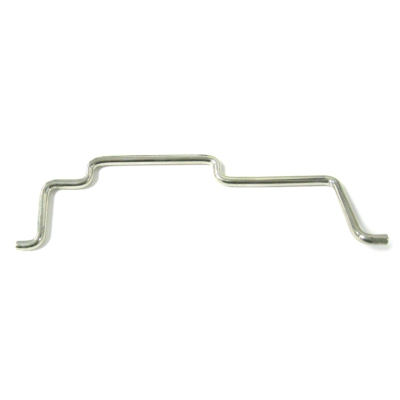 Windsor SR12 Locking Rod Dust Bag Holder