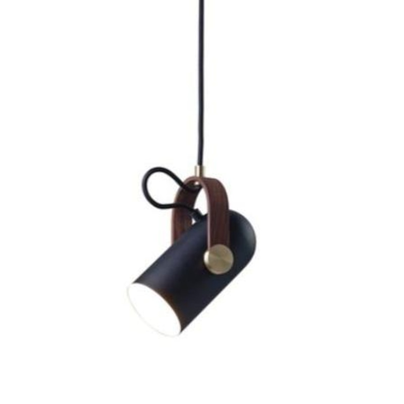Carronade Pendant Lamp Spot