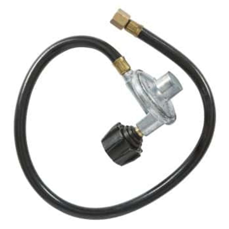 Coyote CLPREG Lp Regulator Kit