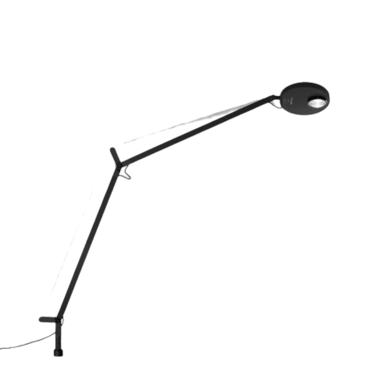 Demetra Professional LED Table with In Set Pivot