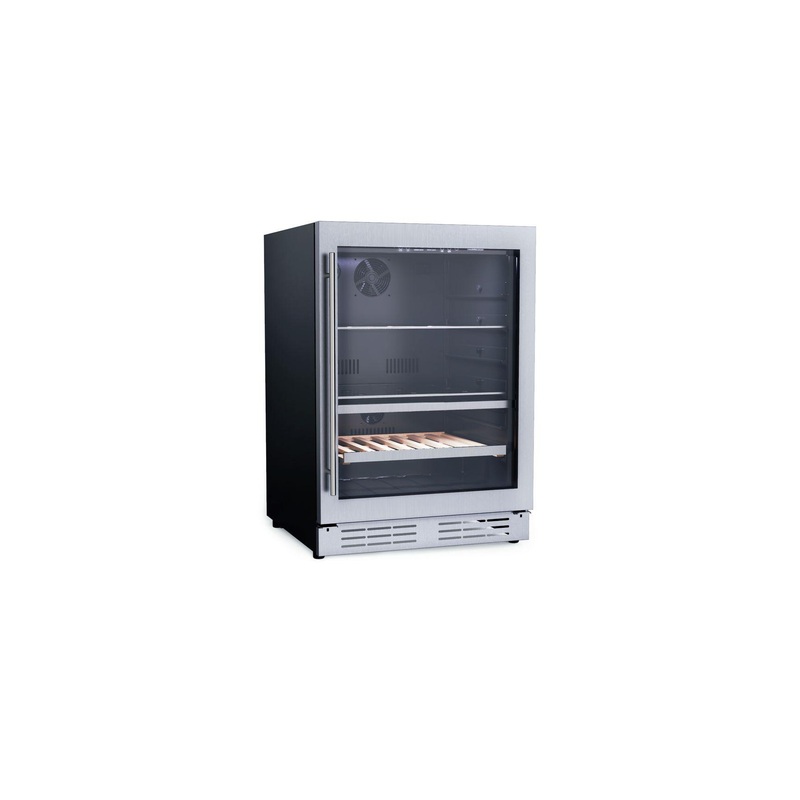 Elica EBS52SS1 Beverage & Wine Center