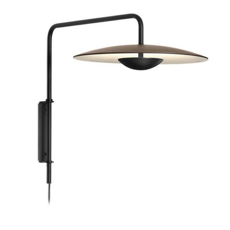 Led-Ginger Wall Lamp