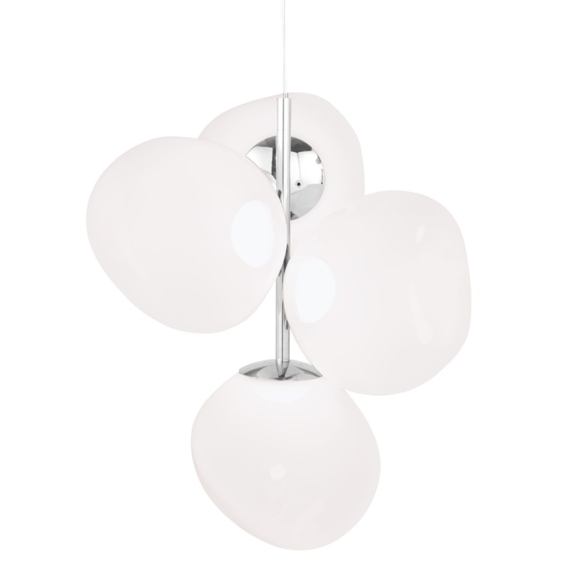 Melt LED Chandelier Small & Mini