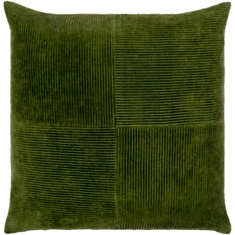 Modern Comfort Quilted Pillow