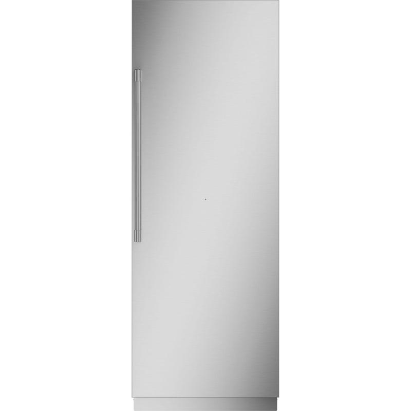 Monogram ZIR301NBRII Monogram 30″ Integrated Column Refrigerator