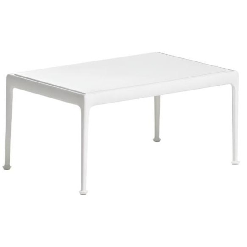 Richard Schultz 1966  Rectangular Coffee Table