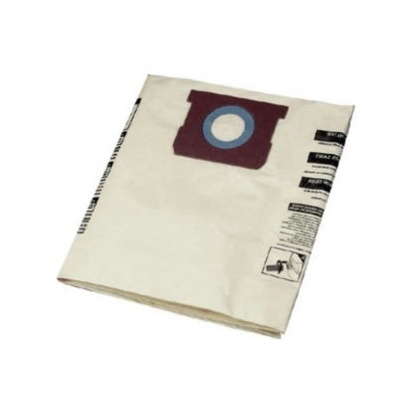 Shop-Vac 5-8 Gallon Drywall Filter Bag – 2 Pack