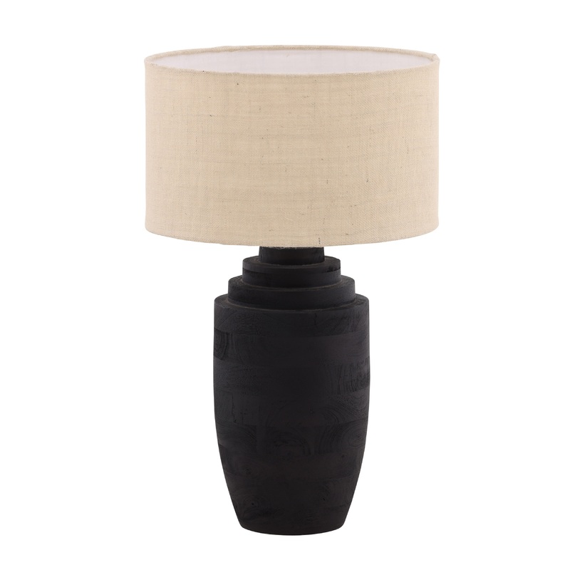 Solstice Sphere Glow – Black