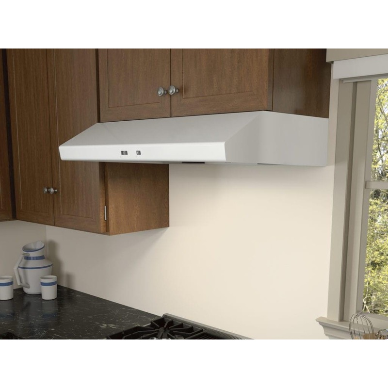 Zephyr AK6536CW 36″ Cyclone Under-Cabinet