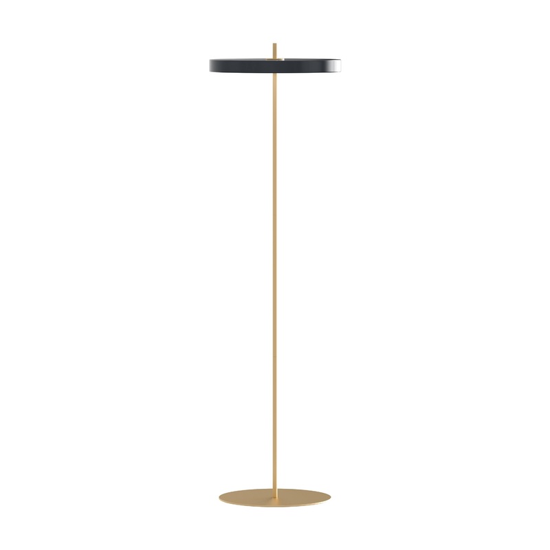 Asteria Floor Lamp