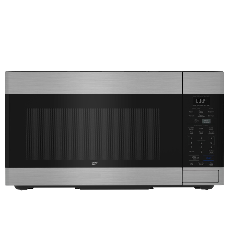 Built-in Microwave (950 W, 44 L)