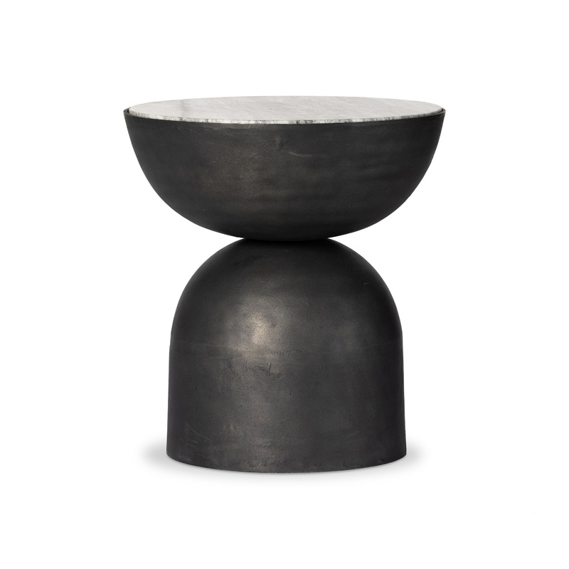 Corbett End Table