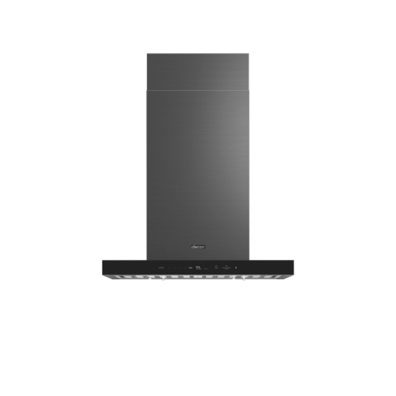 Dacor DHD36U990IM DHD36U990IM/DA Graphite Stainless