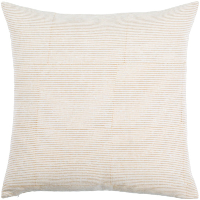 Elegant Comfort – Chateau de Chic Woven Accent Pillow