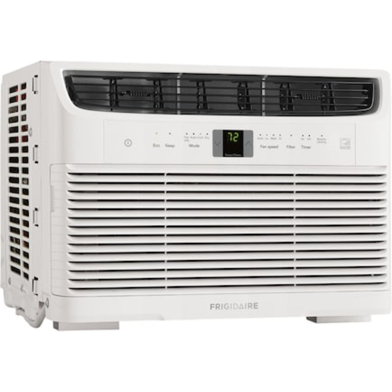 Frigidaire FFRE053WAE Frigidaire 5,000 Btu Window-Mounted Room Air Conditioner