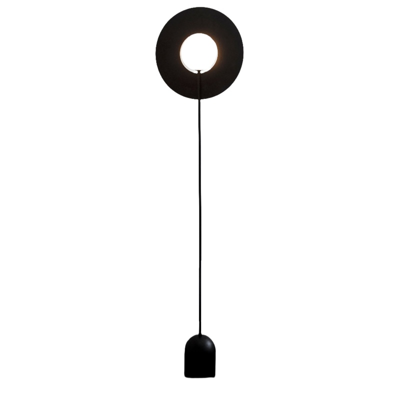 Saturn Floor Lamp