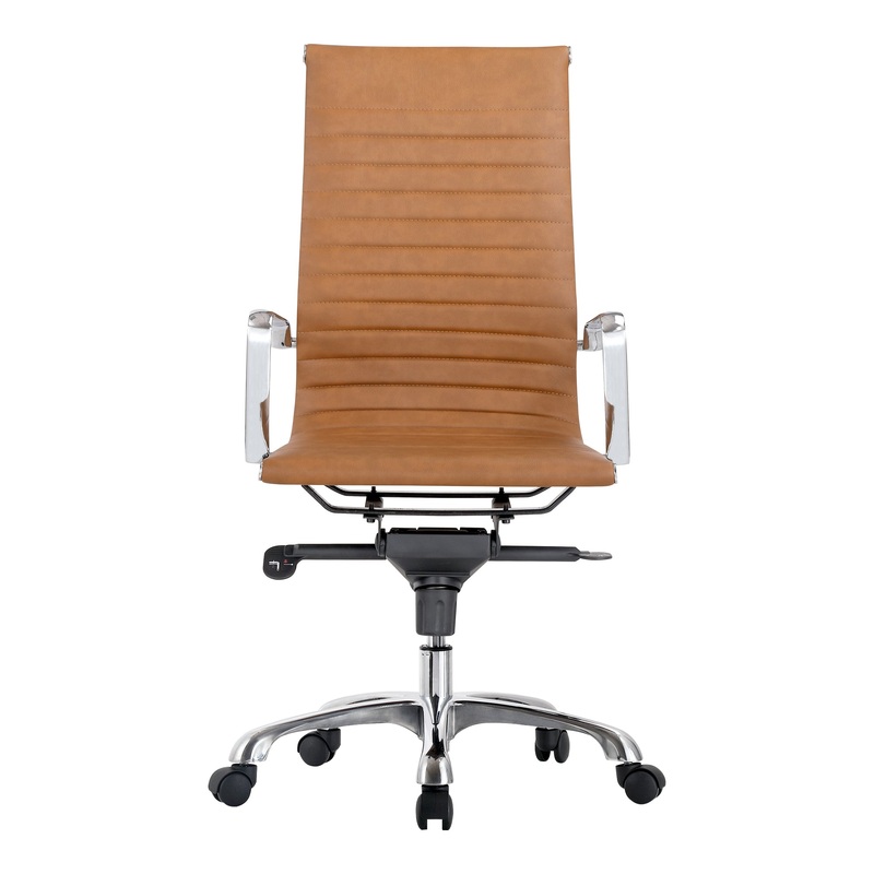 Ultra-Comfy Curve Chair – Studio Inspired