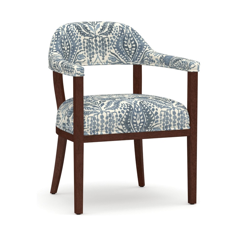 Windom Upholstered Dining Chair