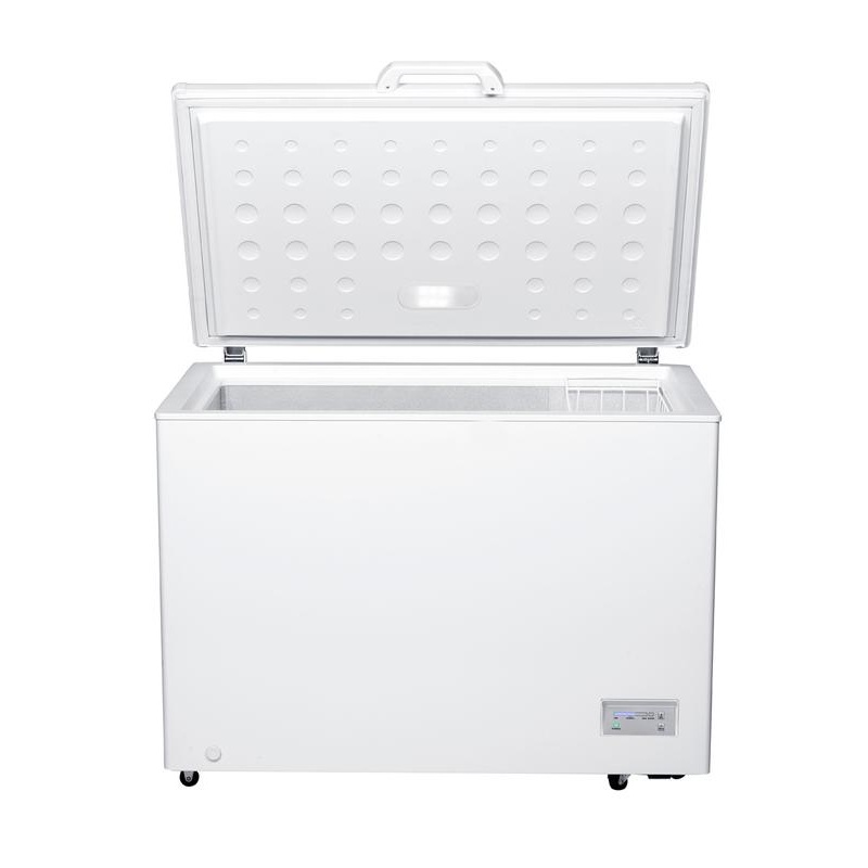 Avanti CF106B0W 11.0 Cu. Ft. Chest Freezer