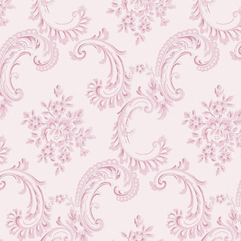 Boudoir Beauty Wallpaper