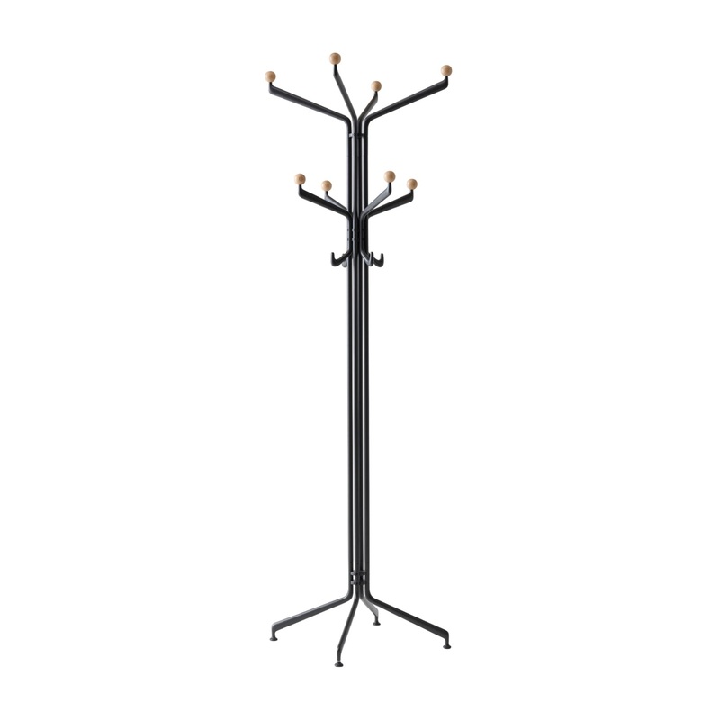 Capture Coat Stand