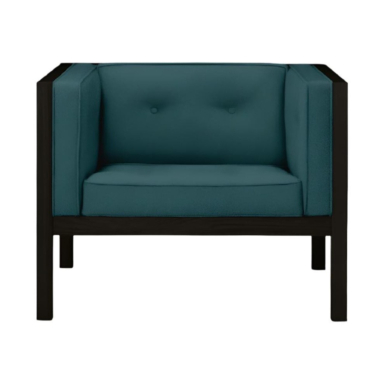 Cube Lounge Chair