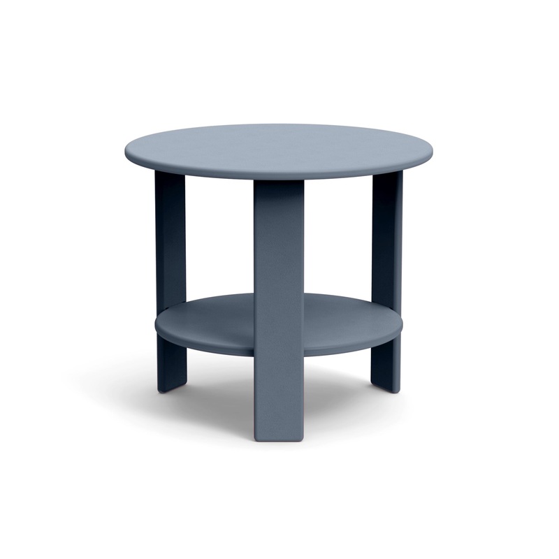 Lollygagger Round Side Table