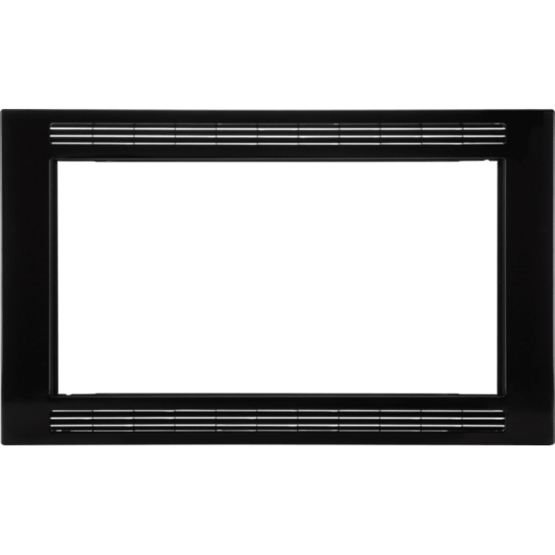 MWTK30KB Frigidaire Black 30” Microwave Trim Kit