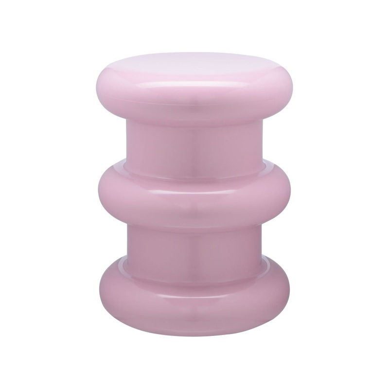 Pilastro Stool/Side Table