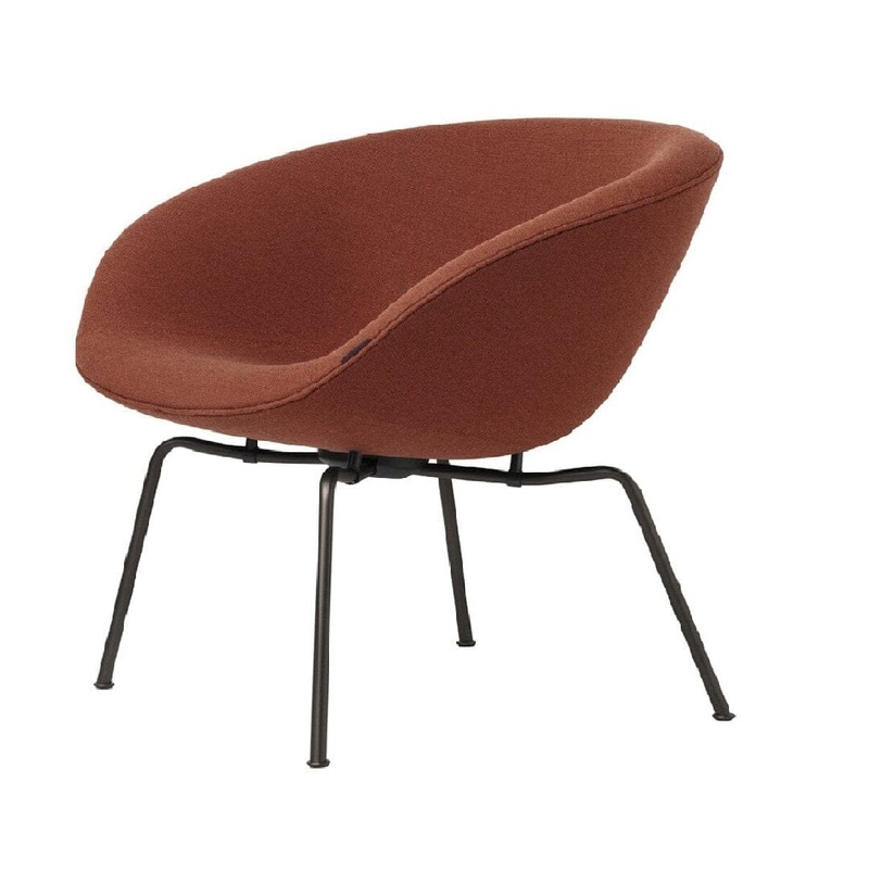 Pot Lounge Chair