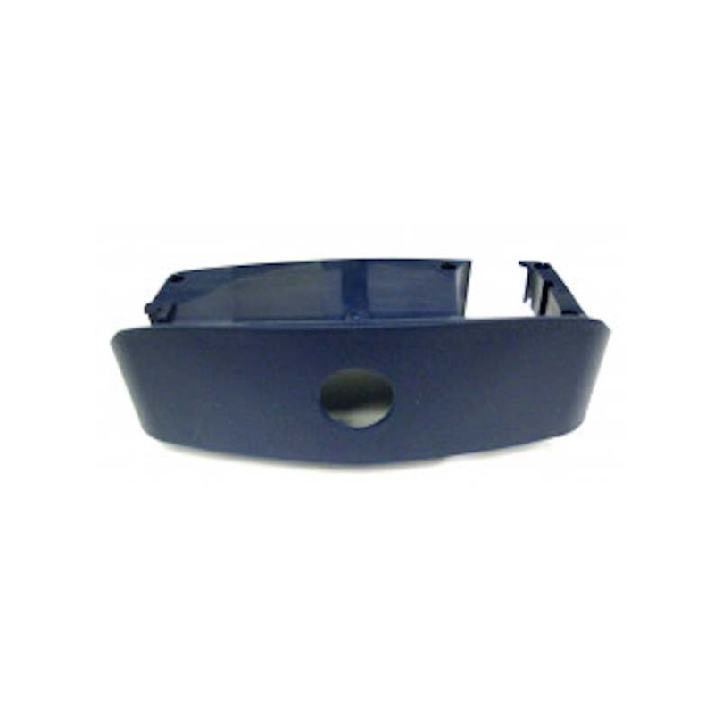 Sebo 51002DB Dark Blue Bag Housing Bumper Base