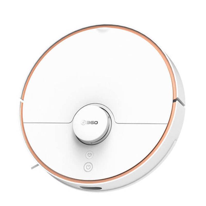 SmartVac 360 S7 Robot Vacuum Cleaner & Mop