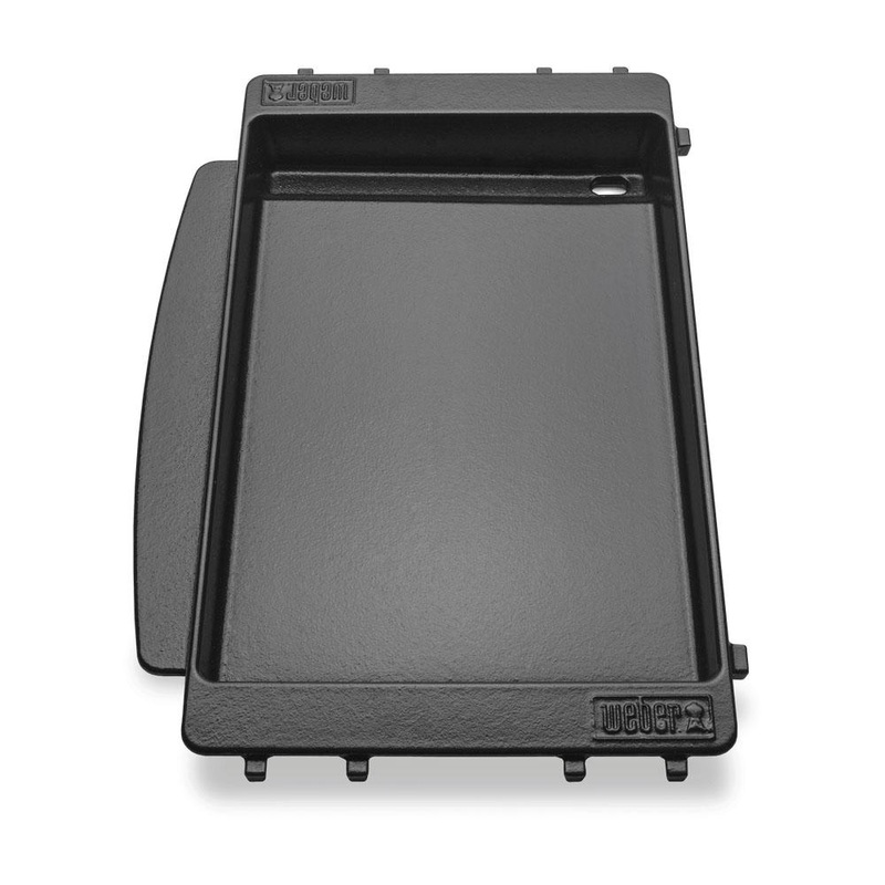 Weber 7658 Griddle