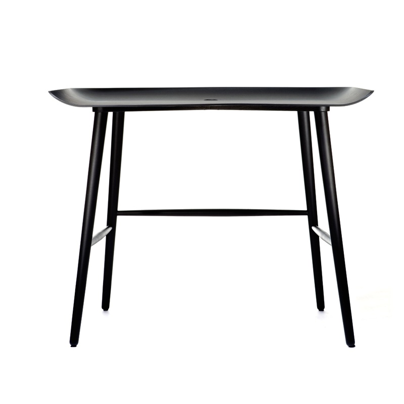 Wood Desk