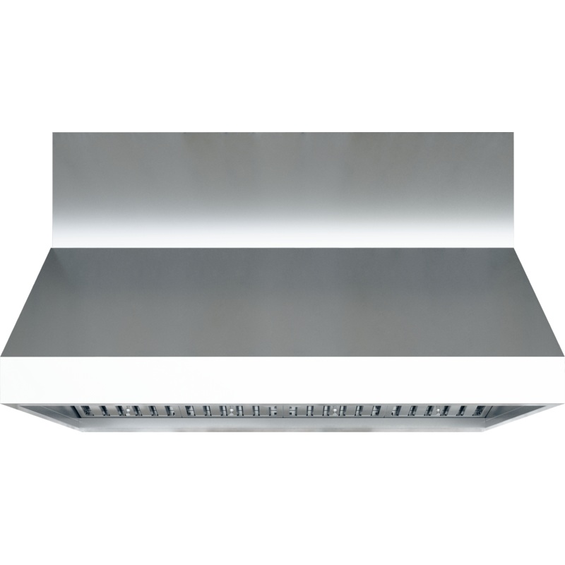 Zephyr AK7842BS Cypress, Outdoor Pro, 42″, SS, 1200 CFM